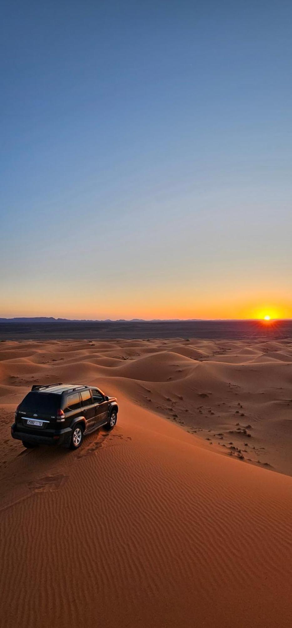 Boho Glamping Merzouga Exterior foto